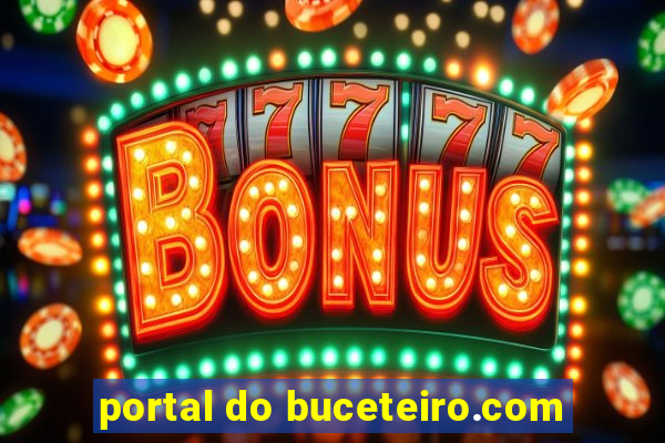 portal do buceteiro.com